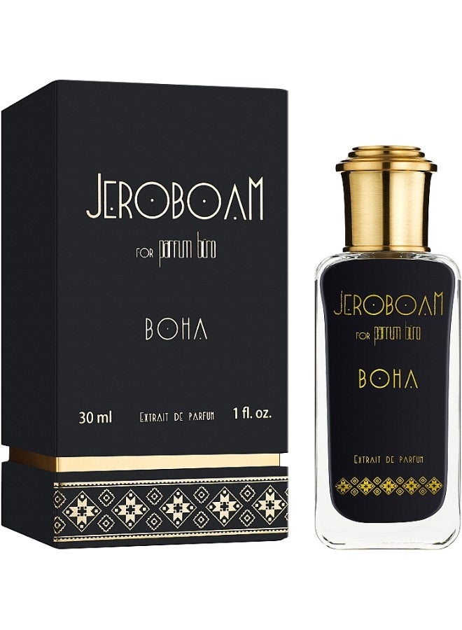 عطر بوها اكستريت دي بارفان 30 مل للجنسين